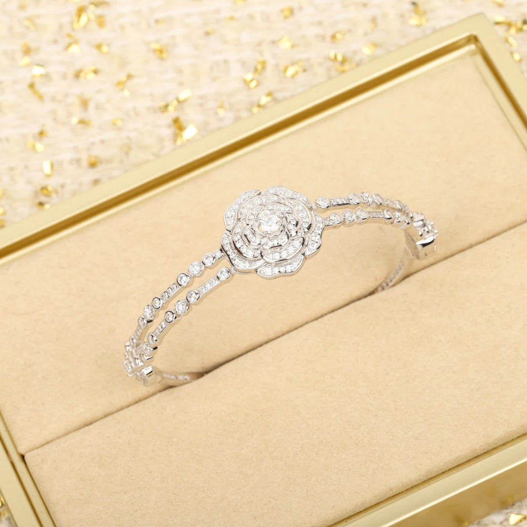 Camellia Bracelet