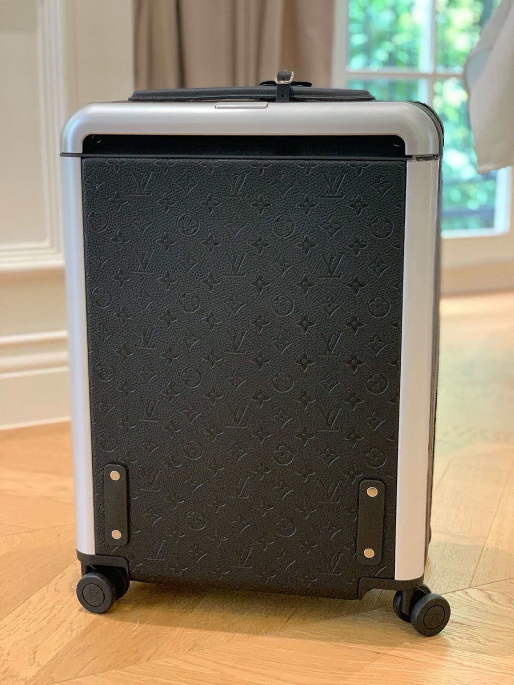 Trolley suitcase, travel suitcase, high-end goods