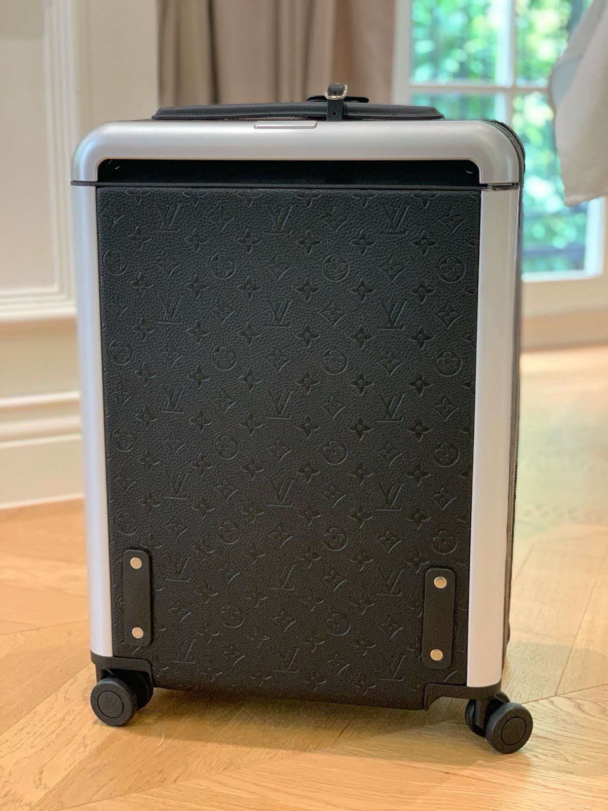 Trolley suitcase, travel suitcase, high-end goods