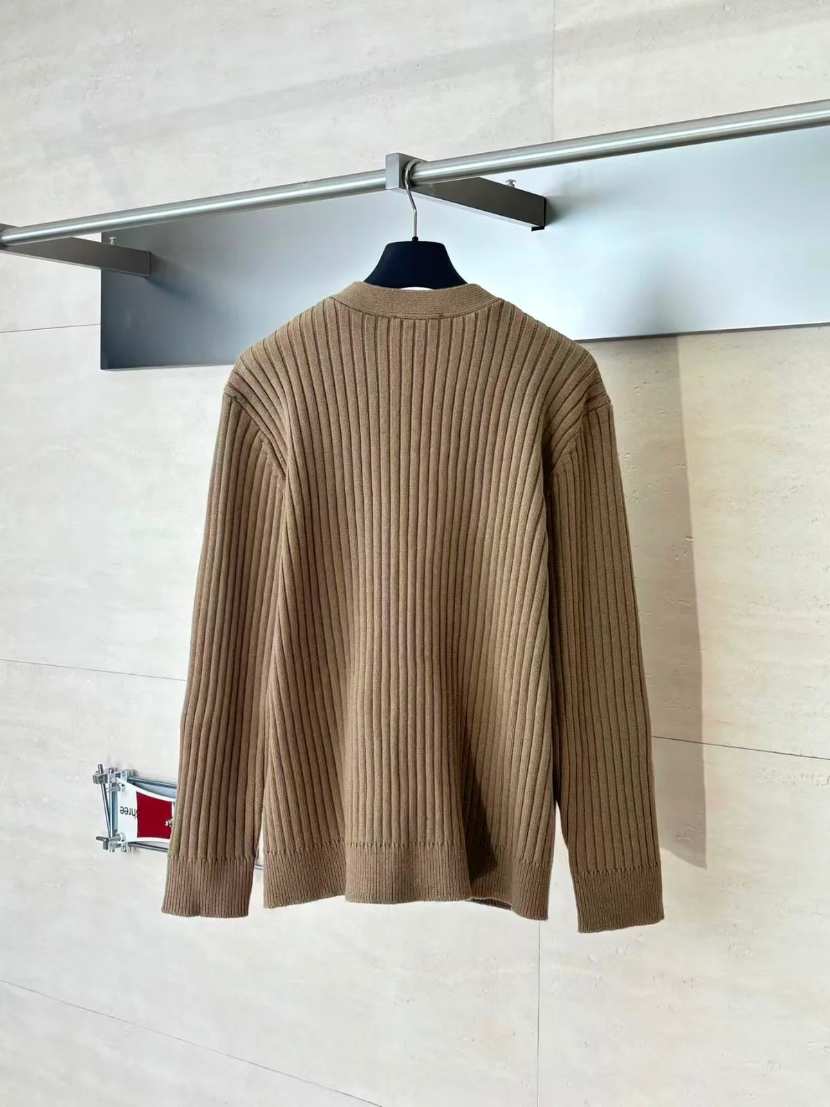 New sweater cardigan jacket