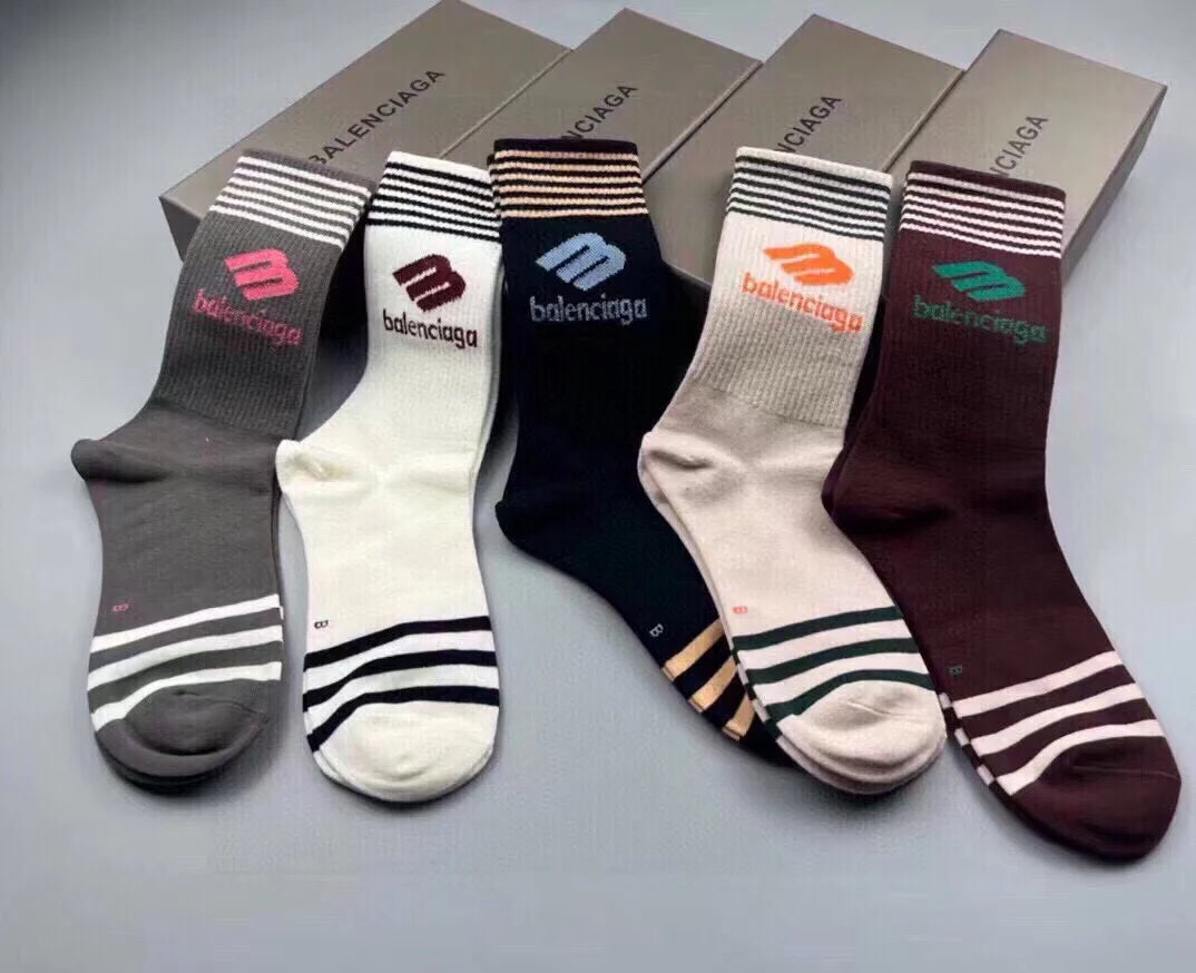 New Long Socks