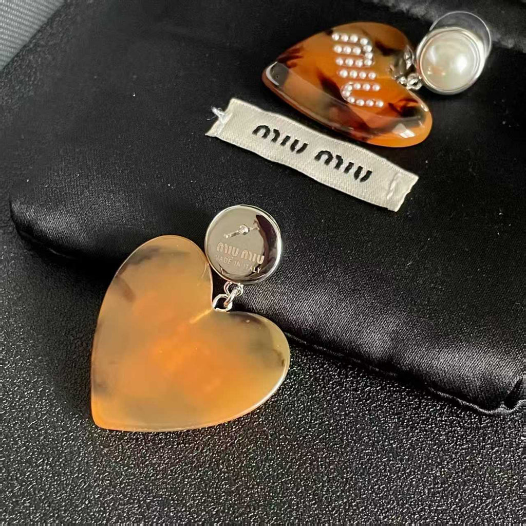 New Fashion Earrings