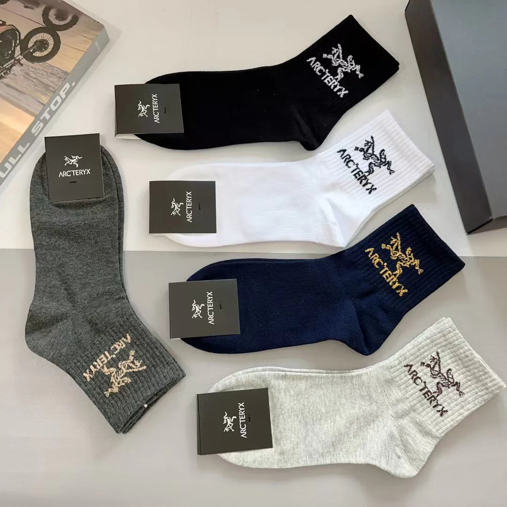 New socks