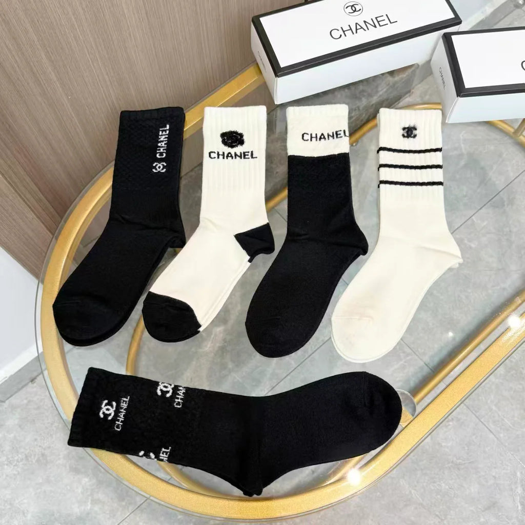 New socks