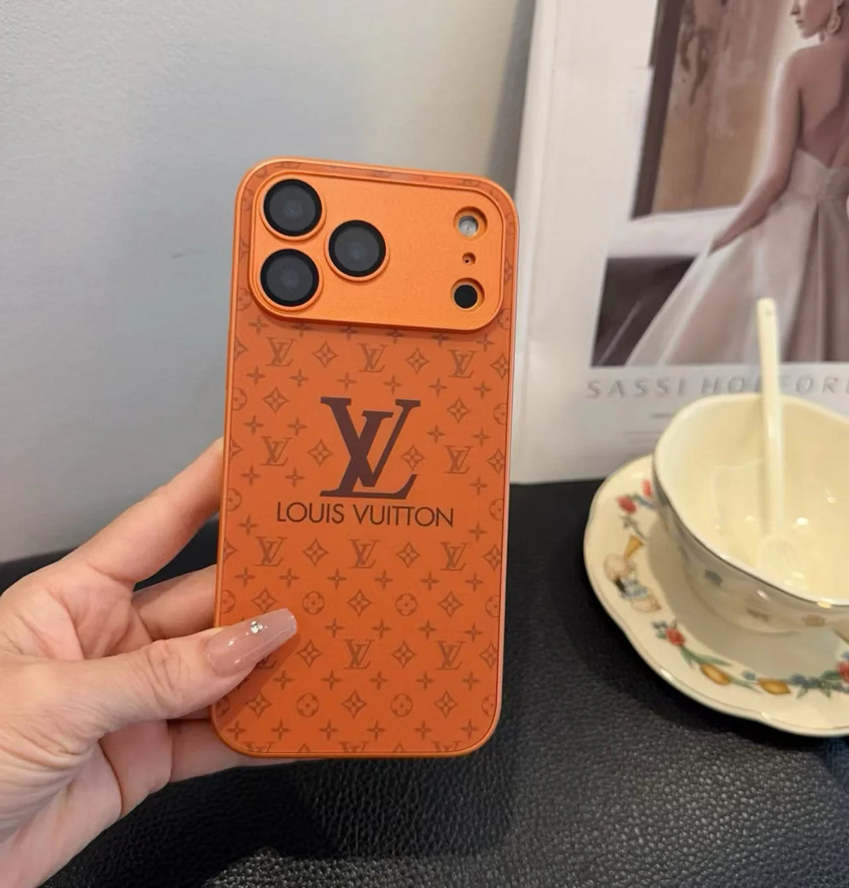 New phone case