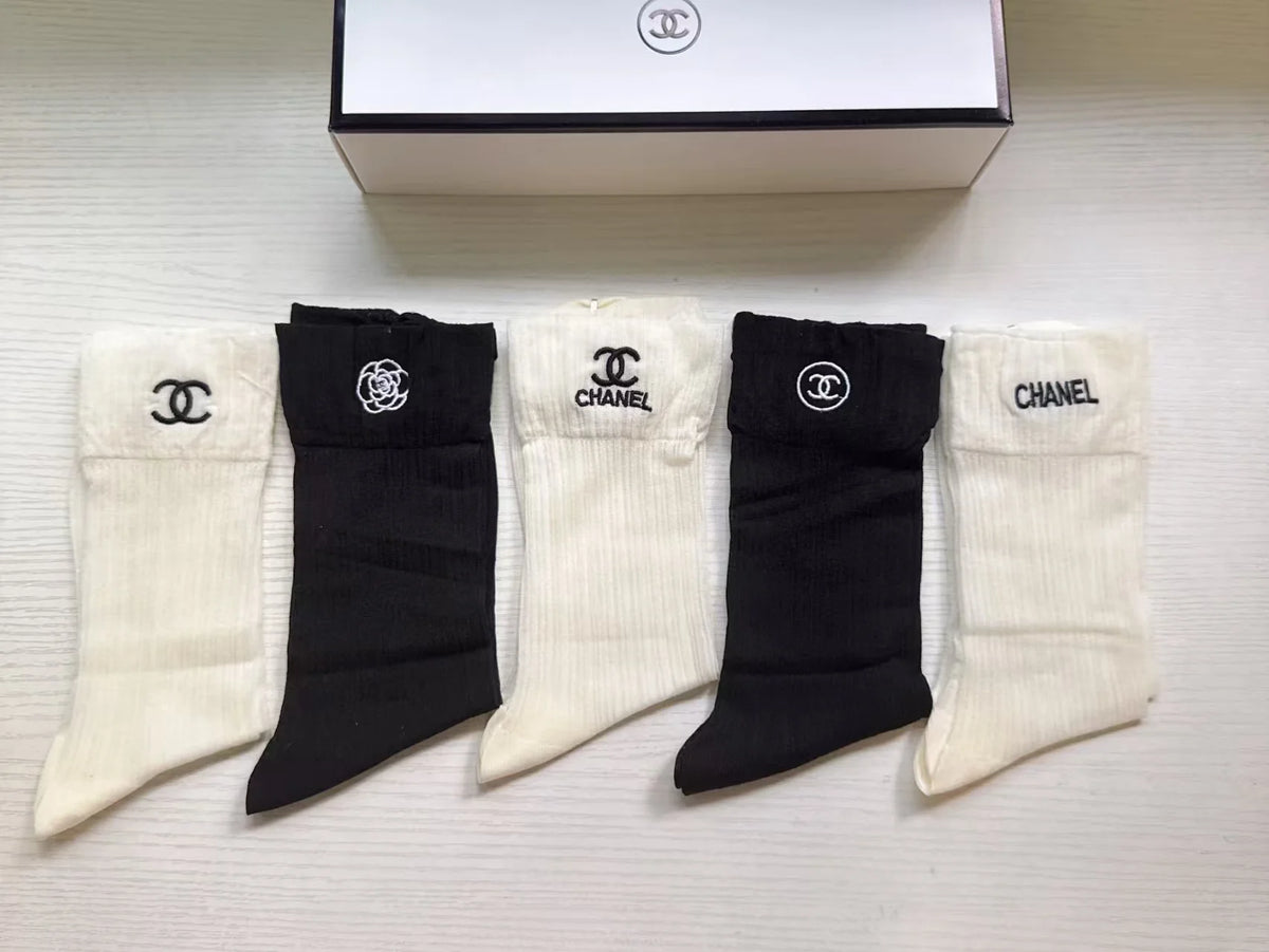 New socks
