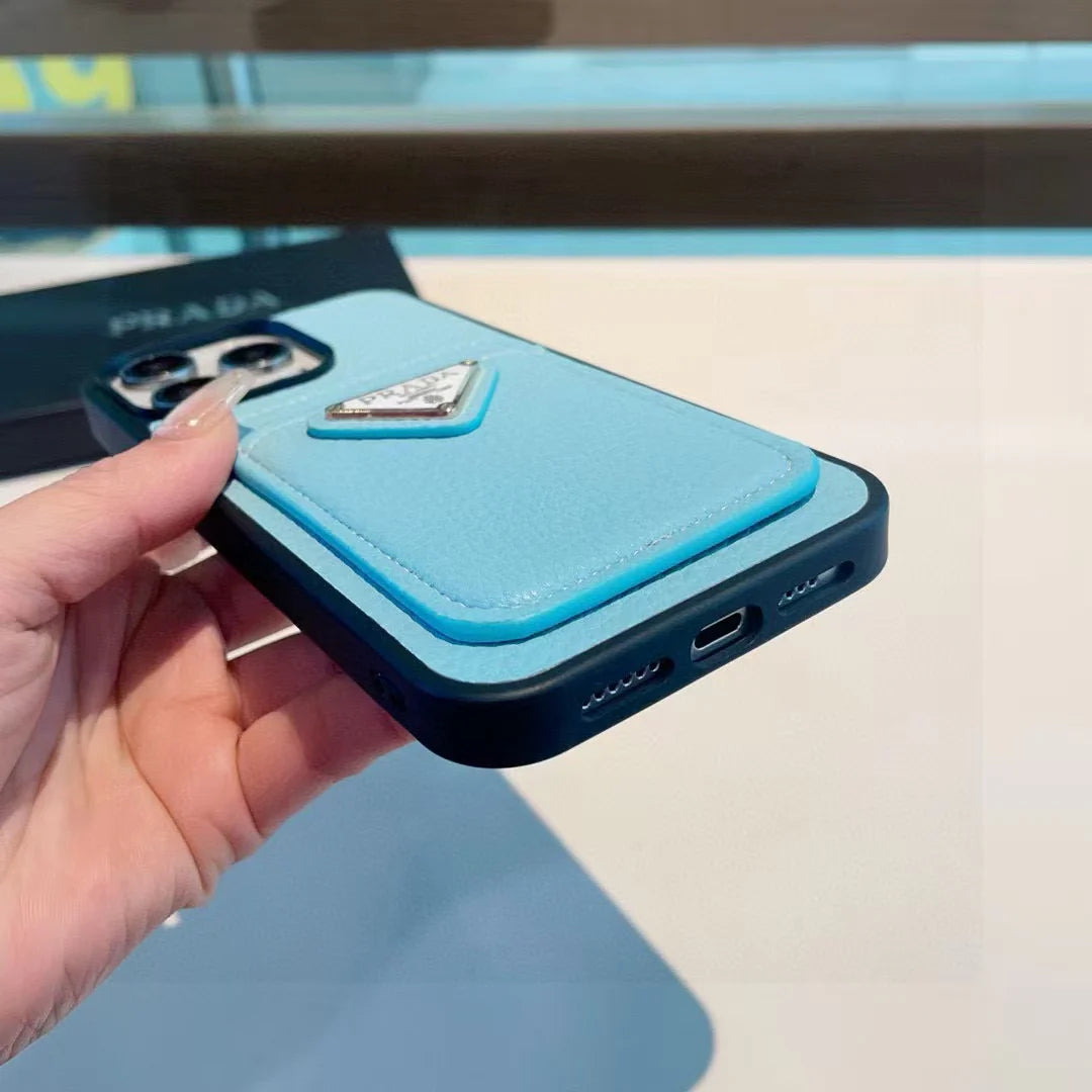 New classic vintage phone case