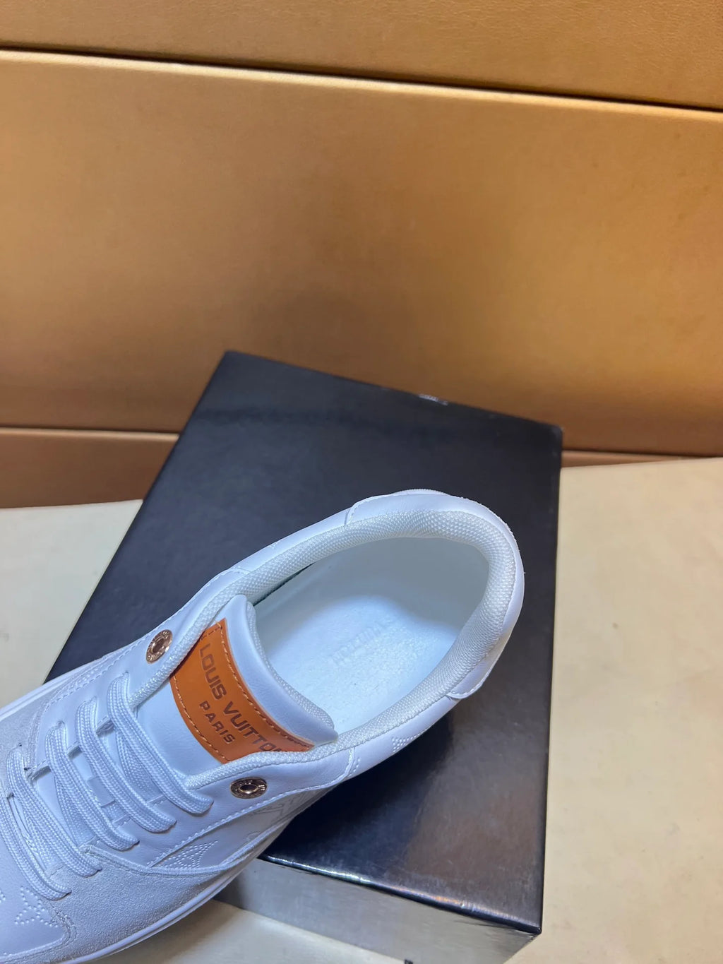 Novel and fashionable trendy shoes