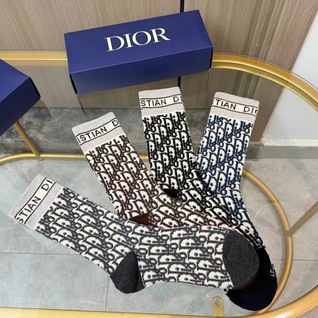 New socks