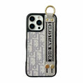 High quality wristband phone case