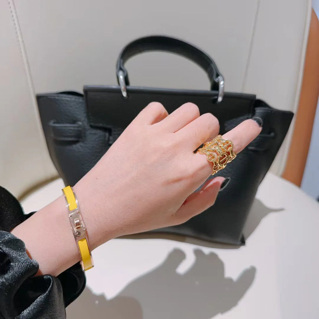 New bracelet