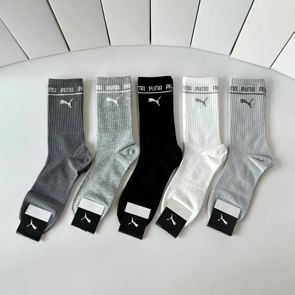 New socks