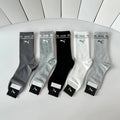 New socks