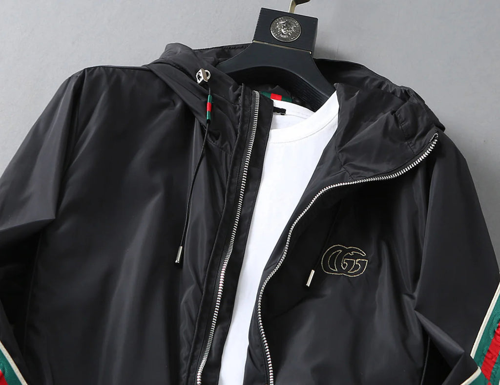 Spring and Autumn new jacket jacket