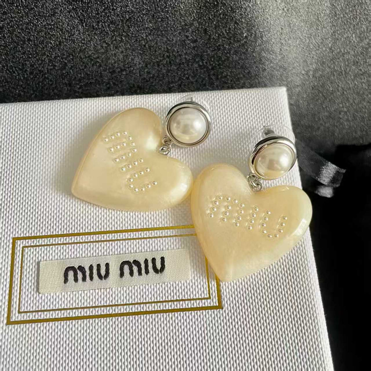 New Fashion Earrings