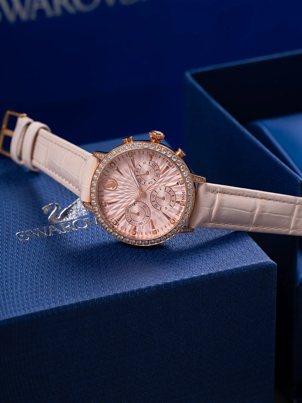 Fashion watch-36mm