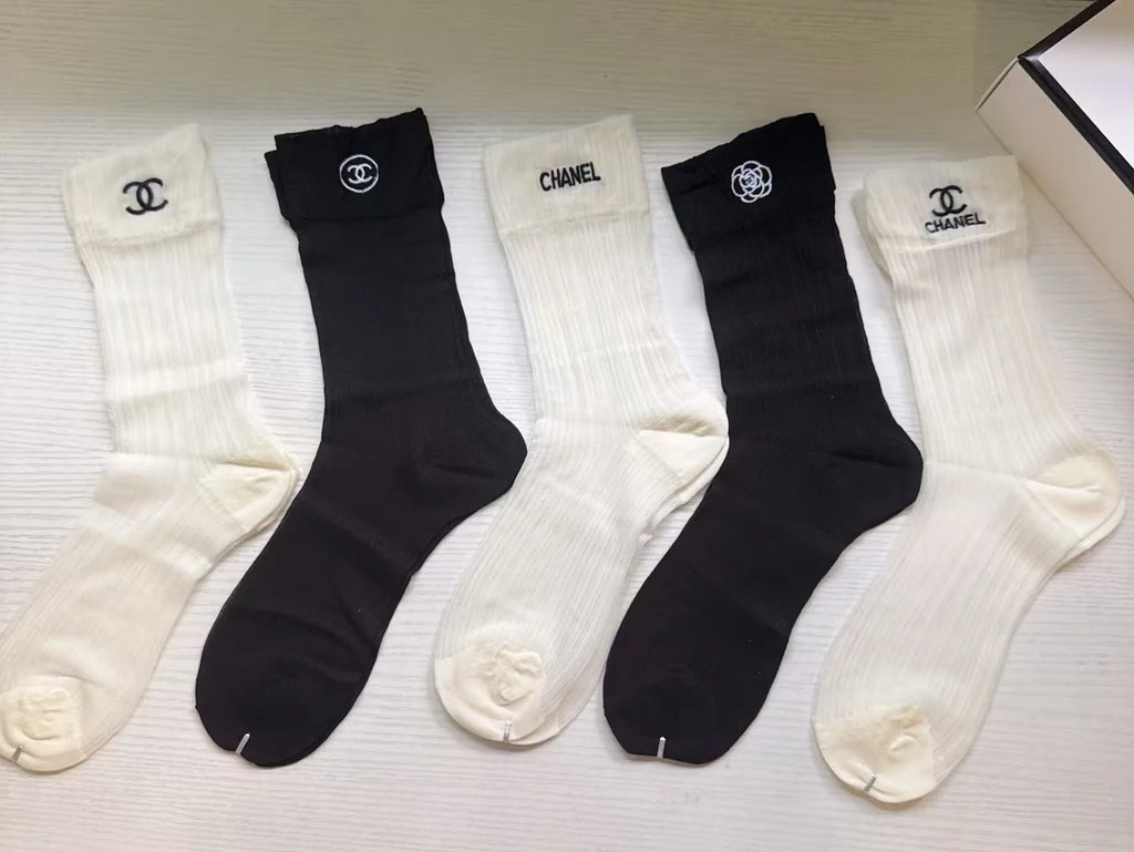New socks