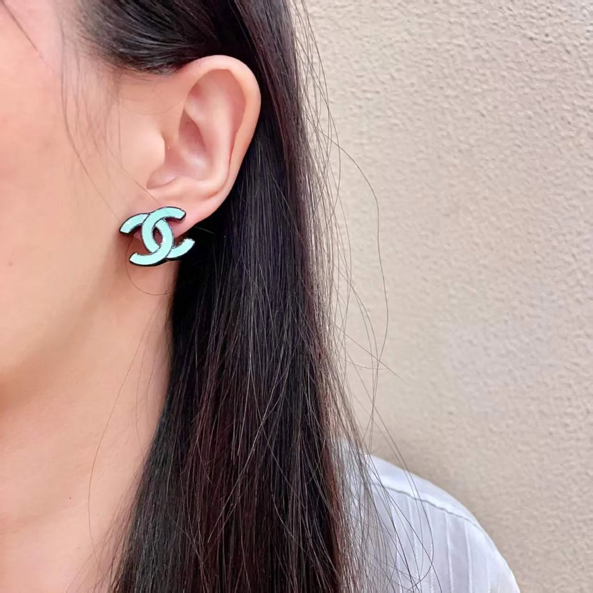 New Classic Earrings