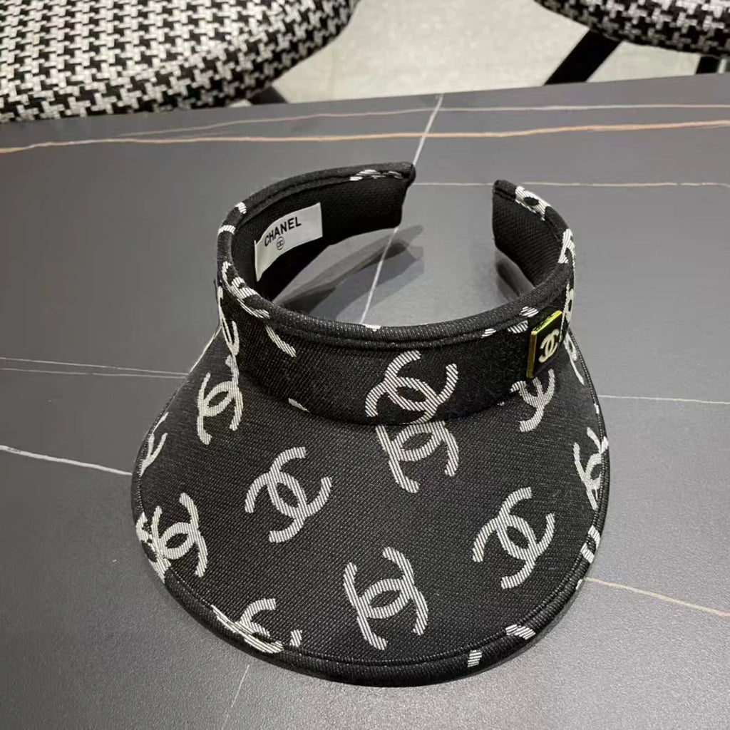 New fully printed hat