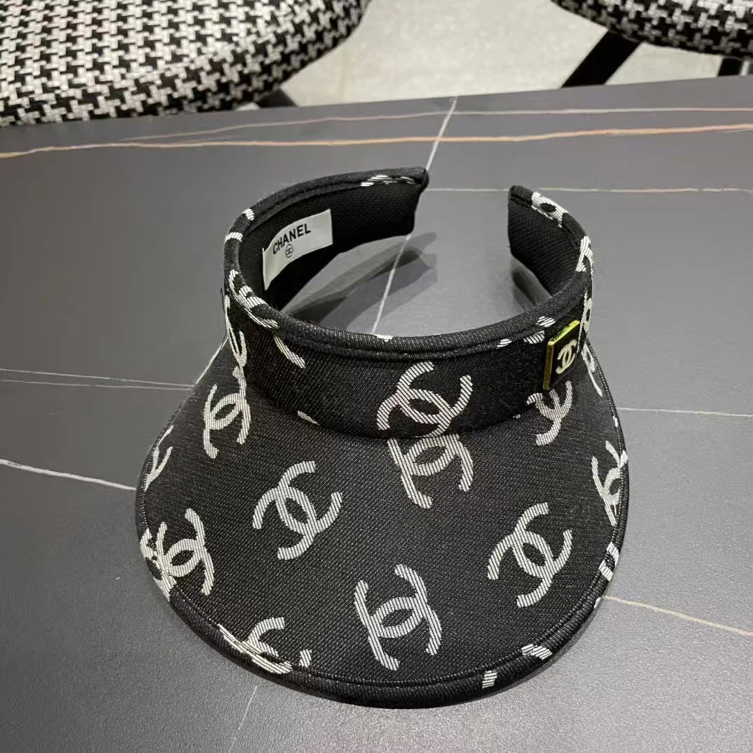 New fully printed hat