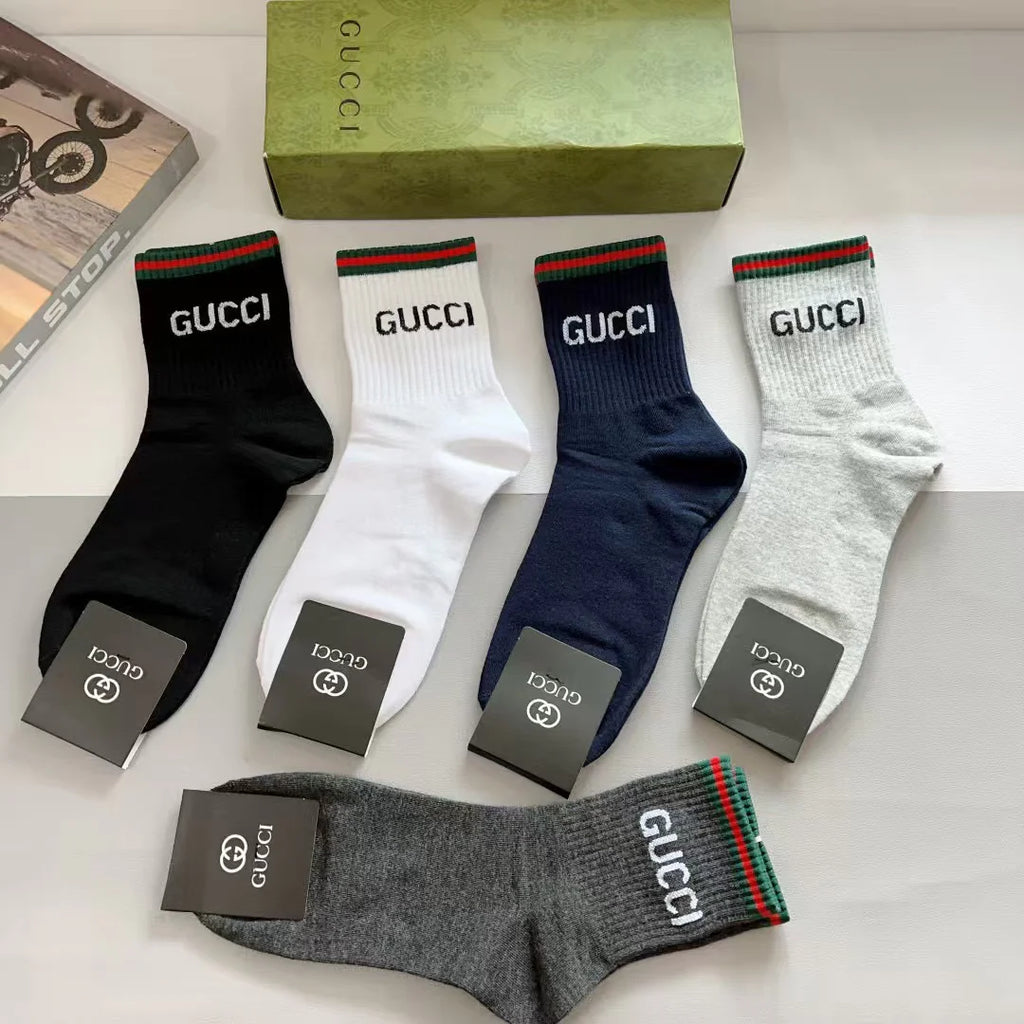New socks