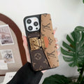 New card holder phone case