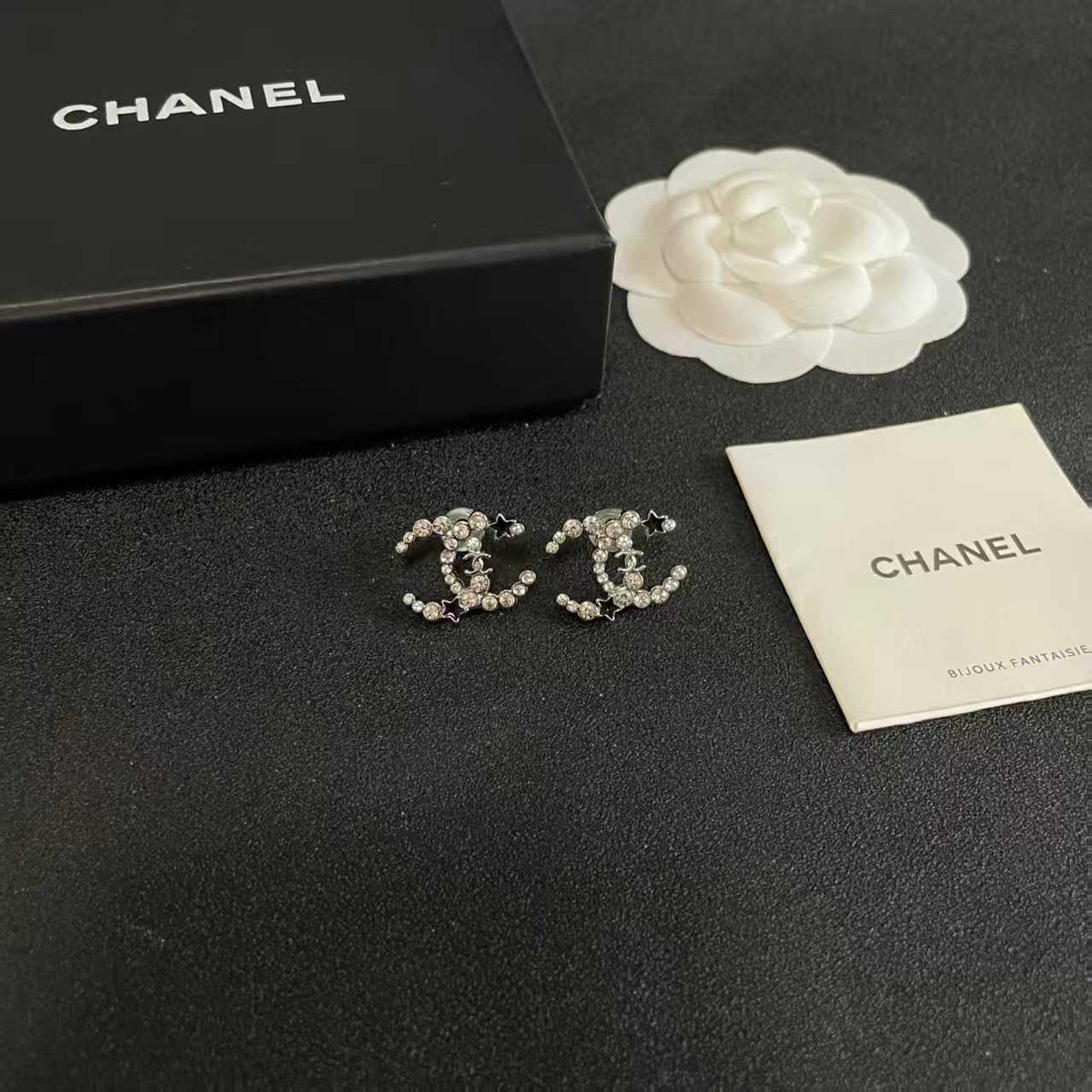 New Classic Earrings