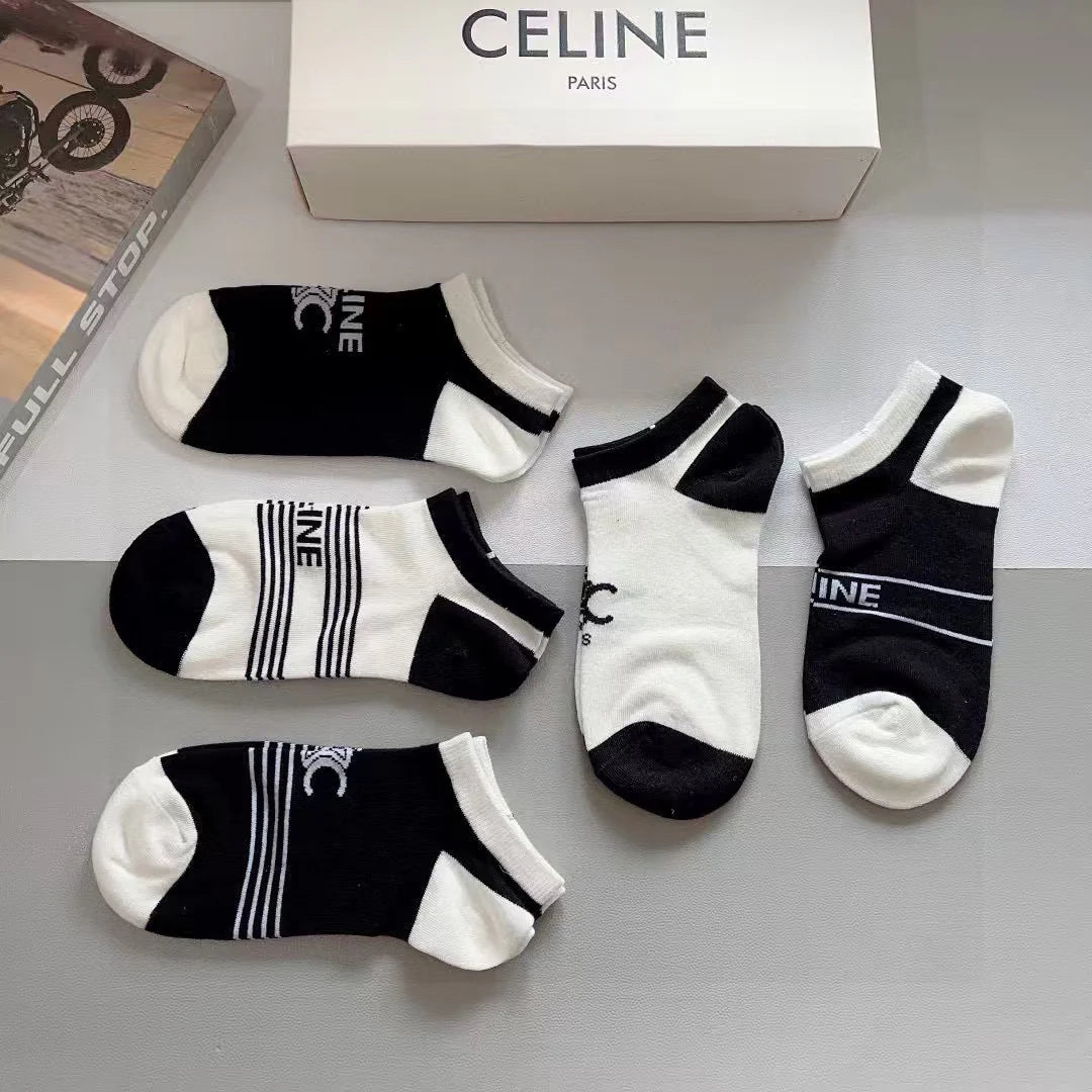 New Ship Socks