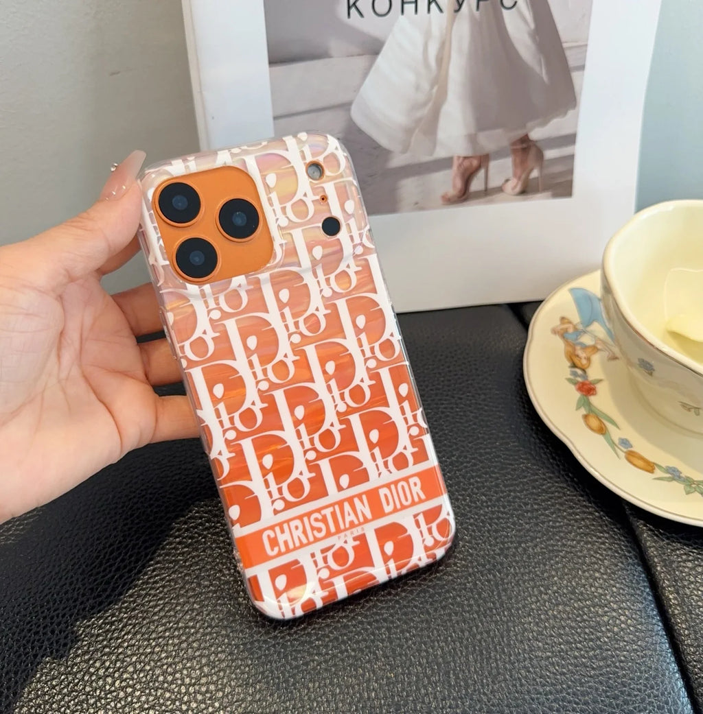 Xingyu Orange series phone case