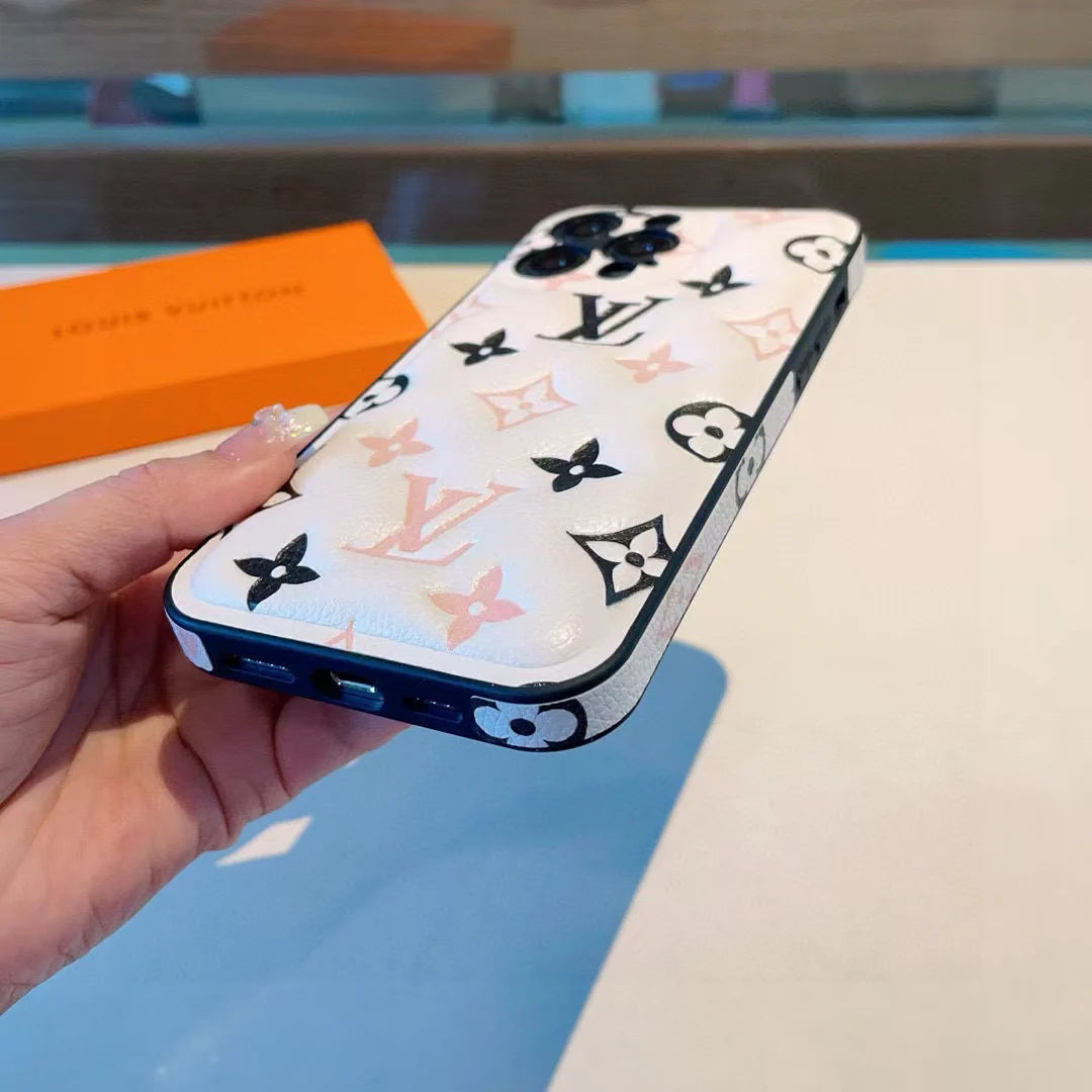 New Colorful Phone Case