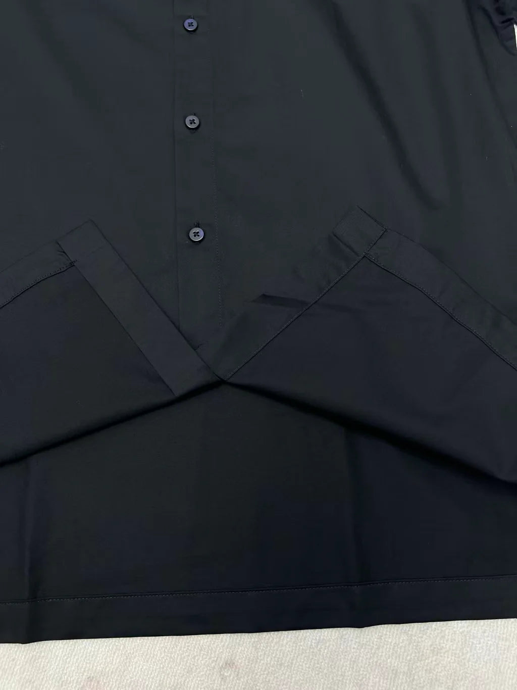 New long sleeved shirt