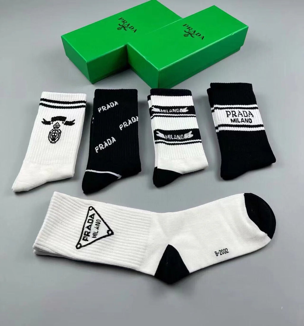 New socks