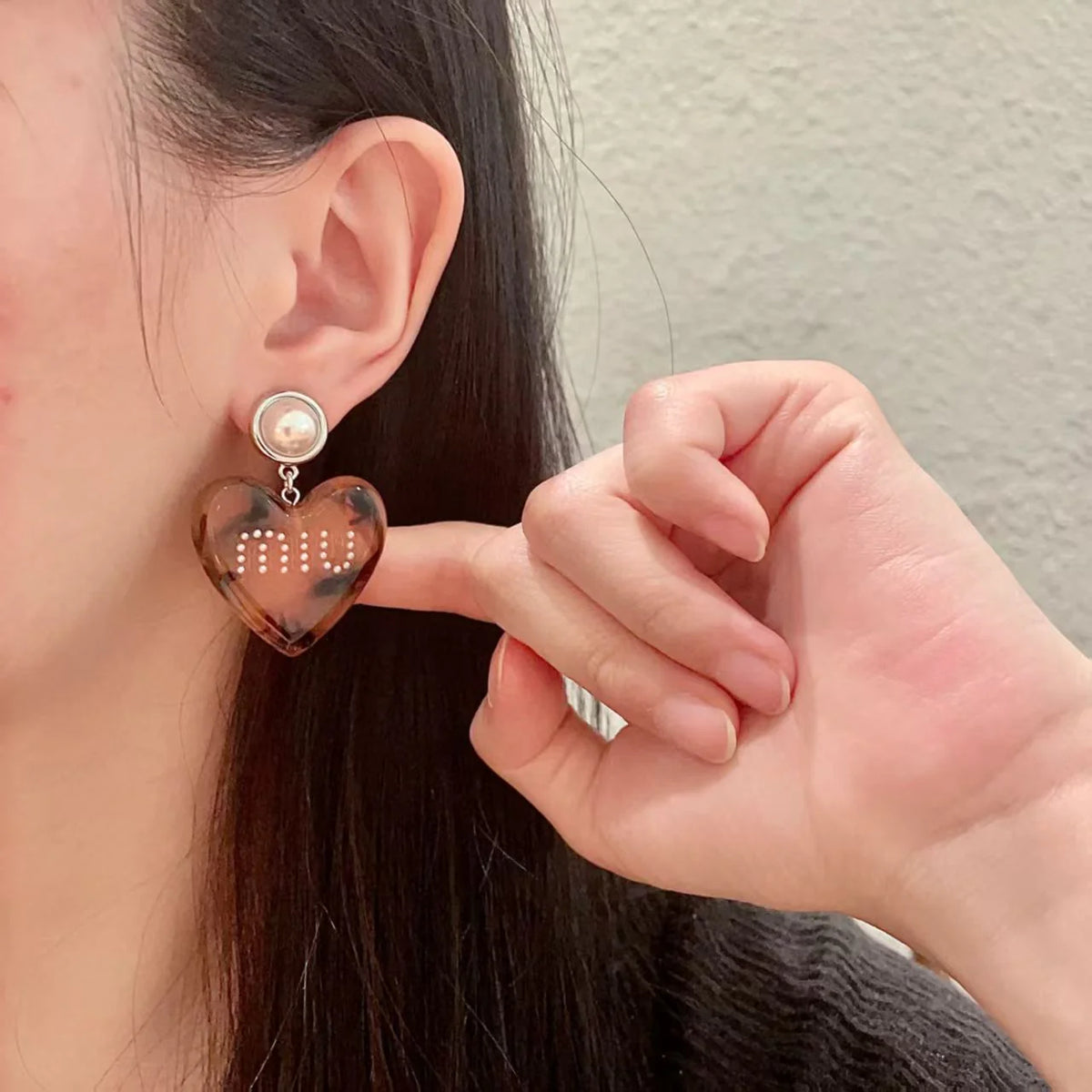 New Fashion Earrings