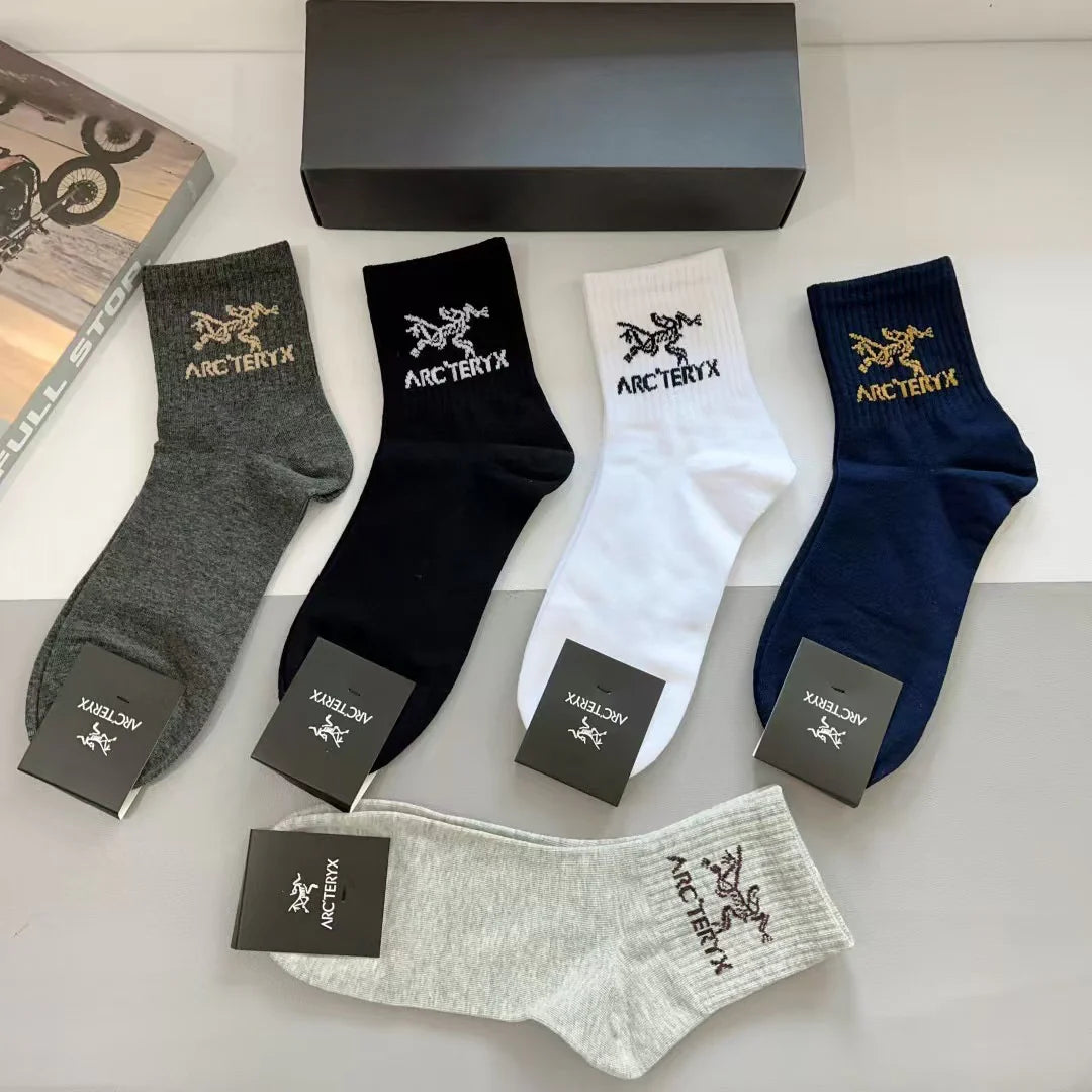 New socks