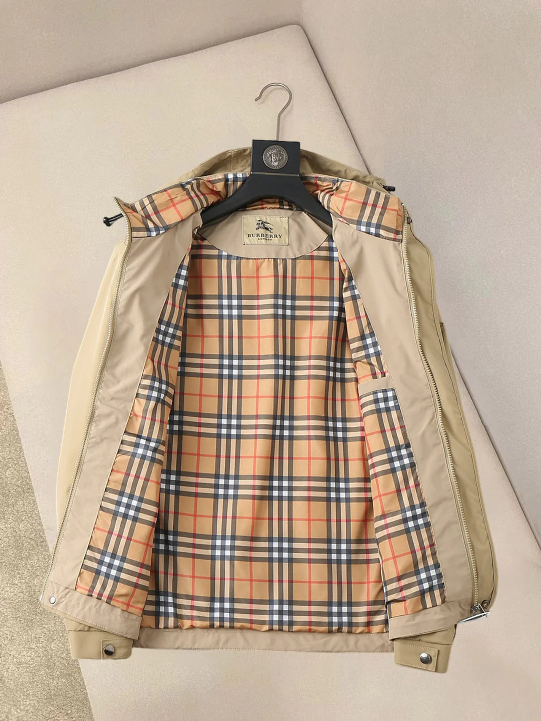 Spring and Autumn new jacket jacket