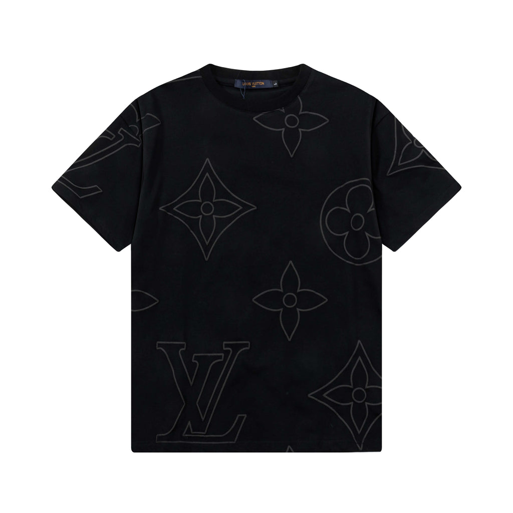 Classic Full Print T Shirt