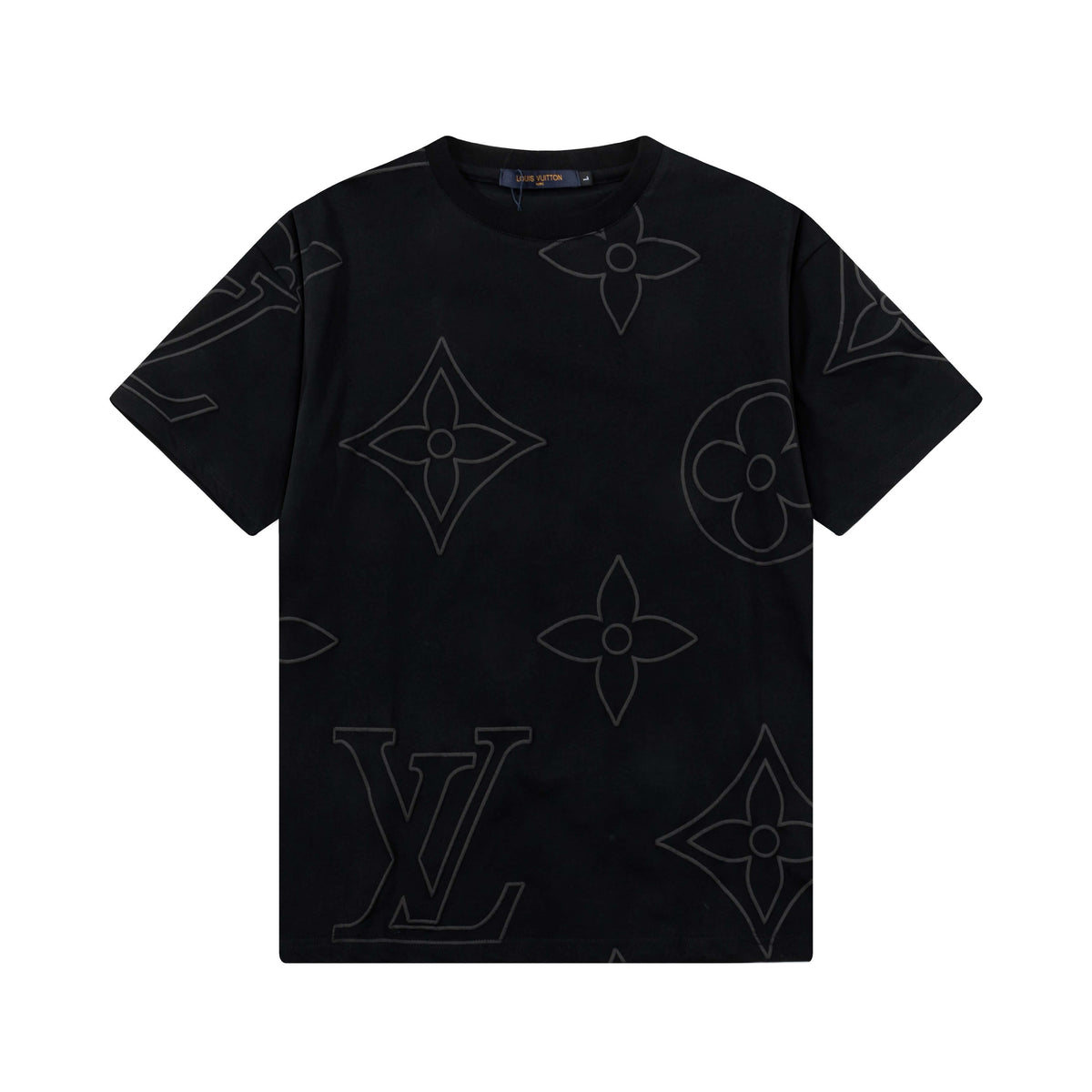 Classic Full Print T Shirt