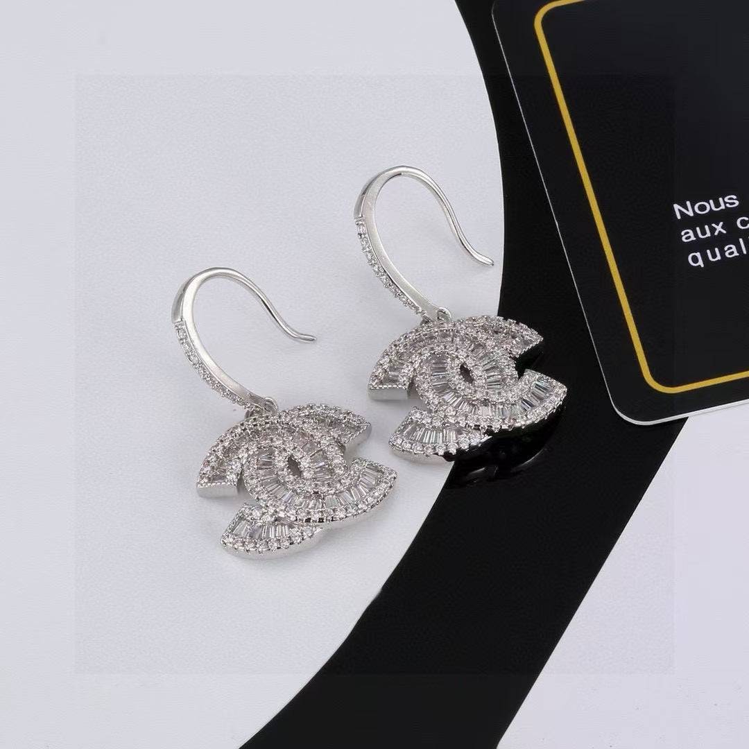 New Classic Earrings