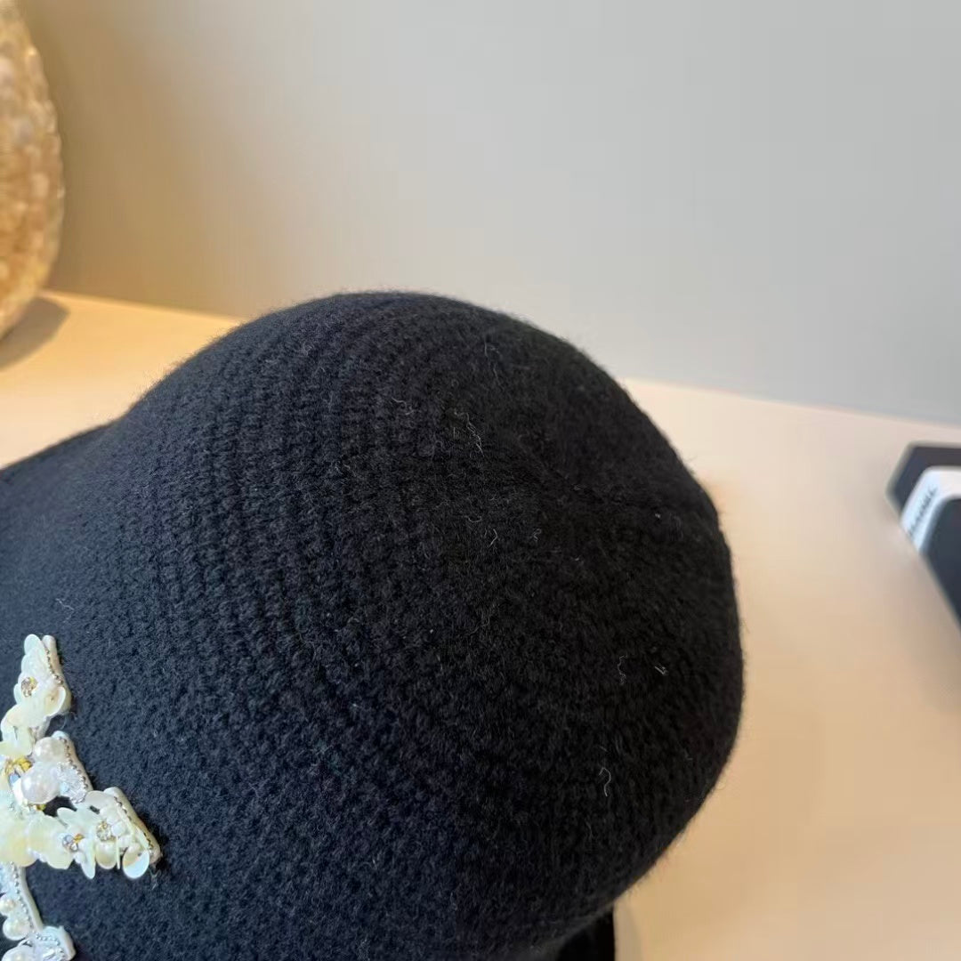 New fisherman hat