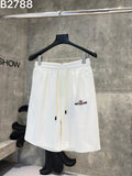 New Knitted Zhe Bian Shorts -6