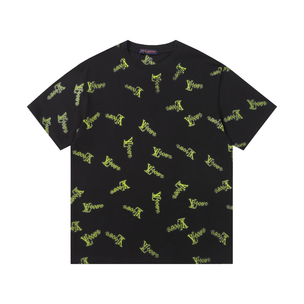 Unisex loose fit t-shirt