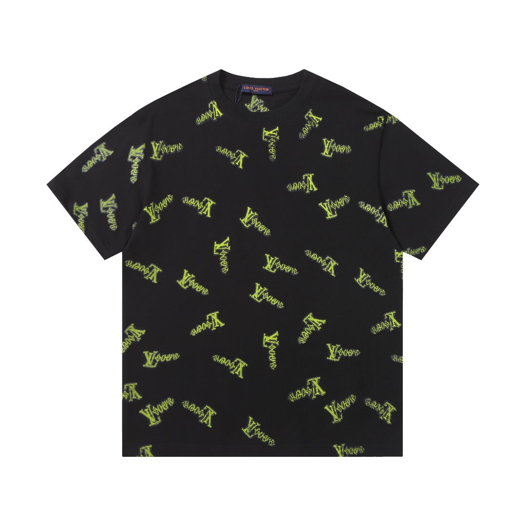 Unisex loose fit t-shirt