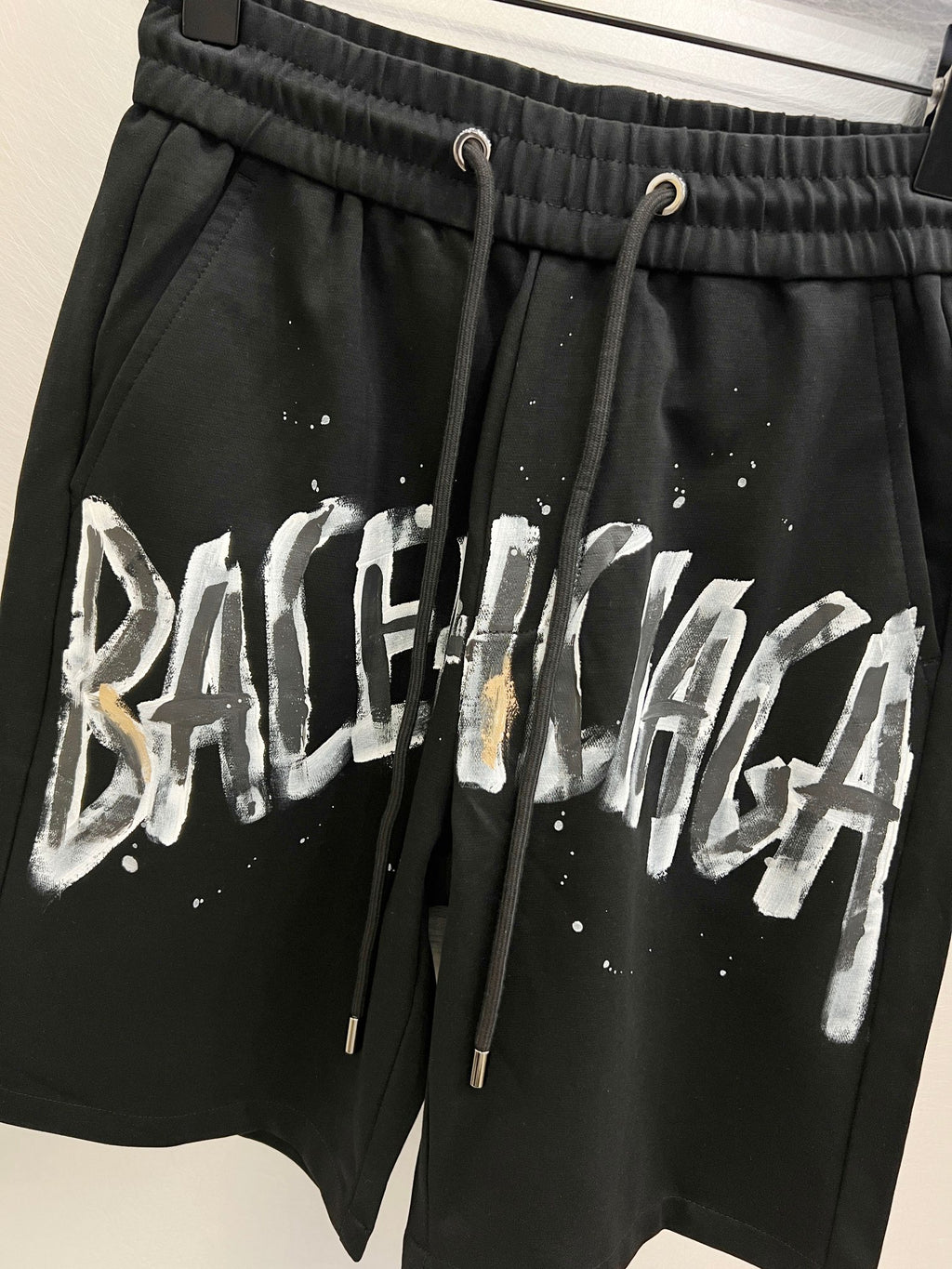 26 Summer New Men's and Women's Casual Shorts 4