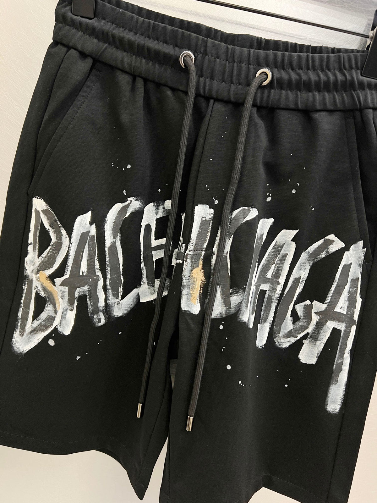 26 Summer New Men's and Women's Casual Shorts 4