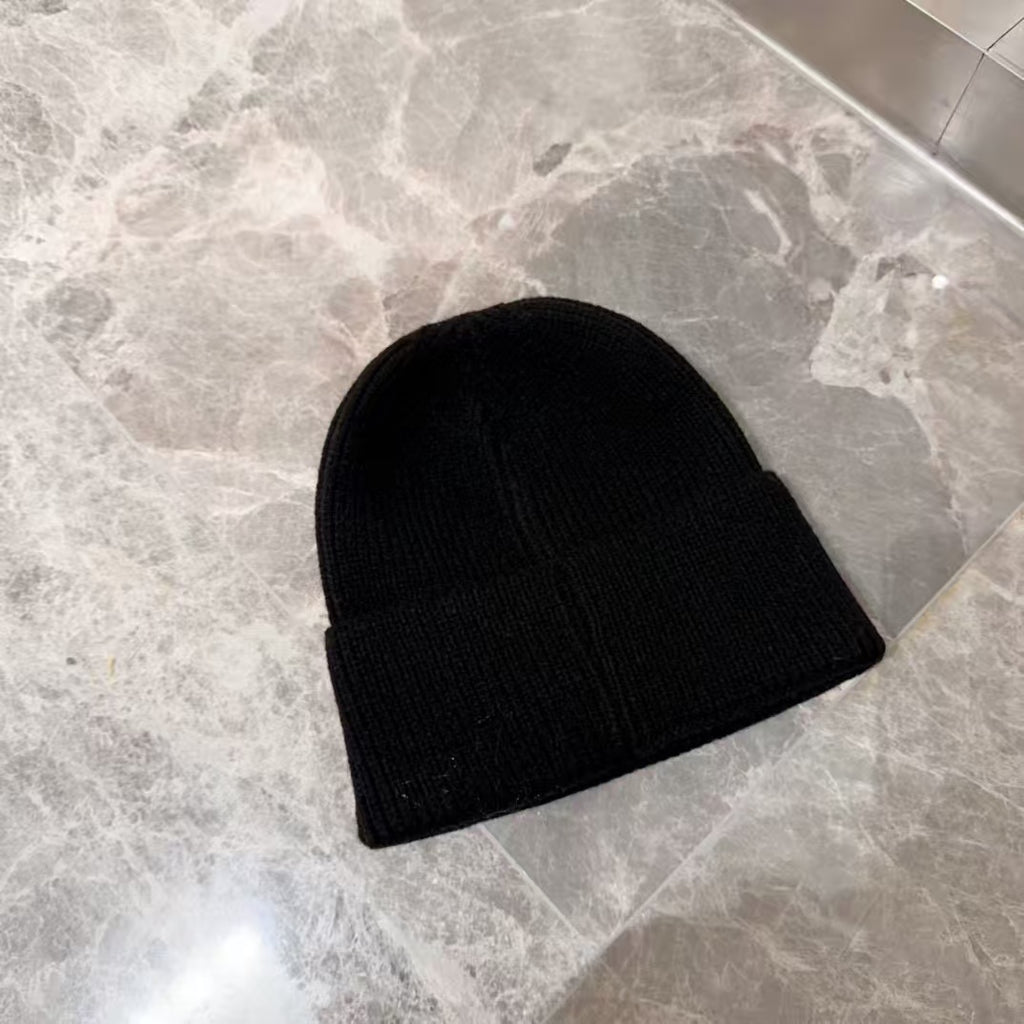 Explosive Knitted Hat