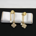 New Elegant and Elegant Earrings