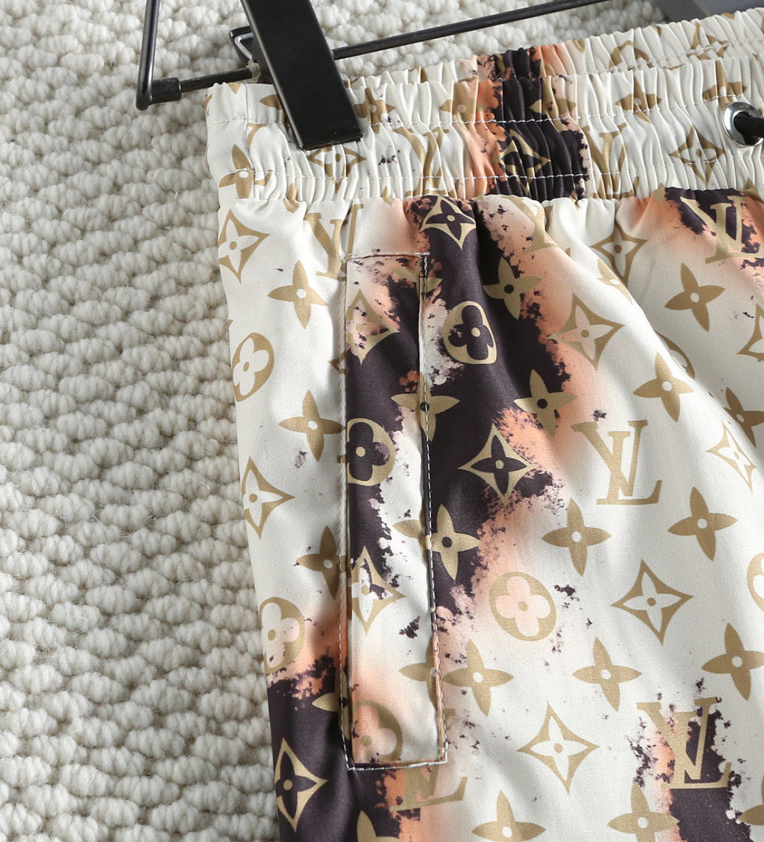 New quick drying beach shorts