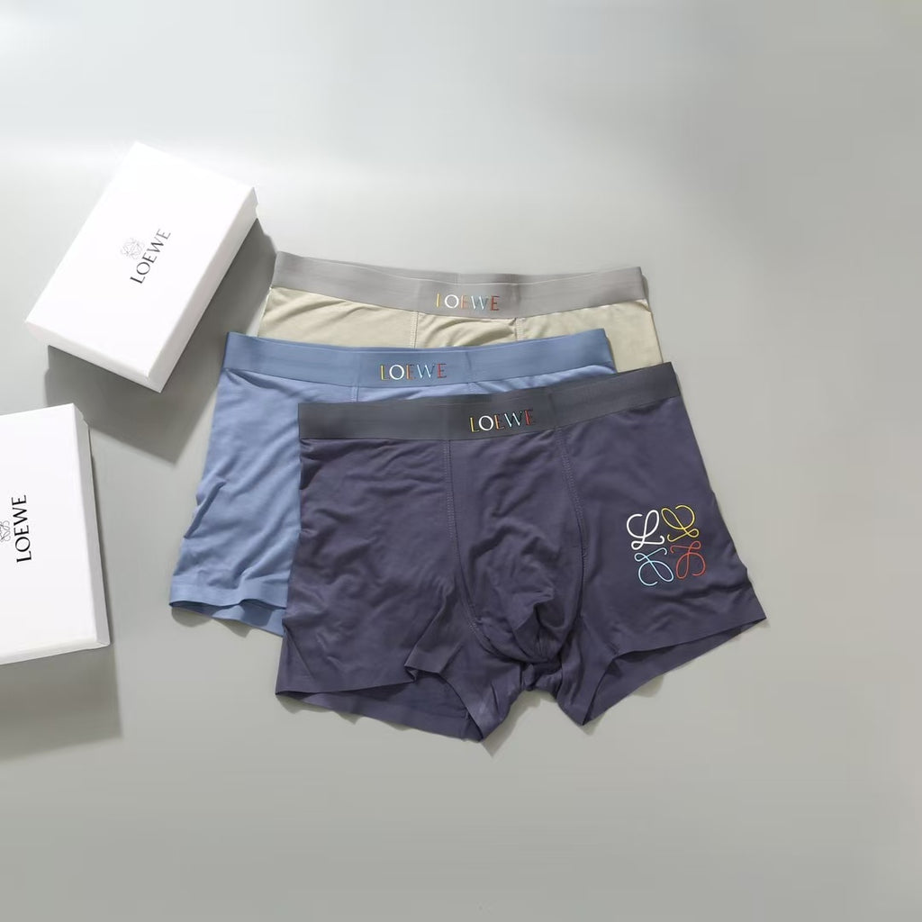 New Modal seamless underwear