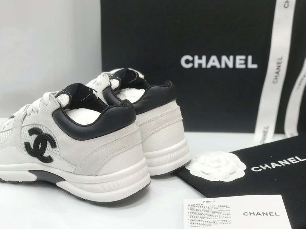 3M reflective sports shoes