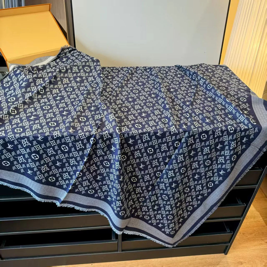 New scarf